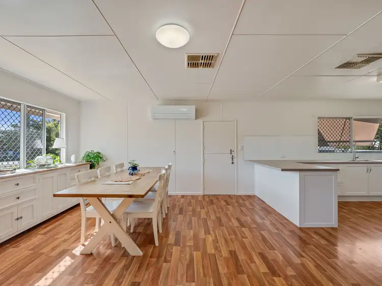 Third view of Homely house listing, 35 Toowoomba Road, Oakey QLD 4401