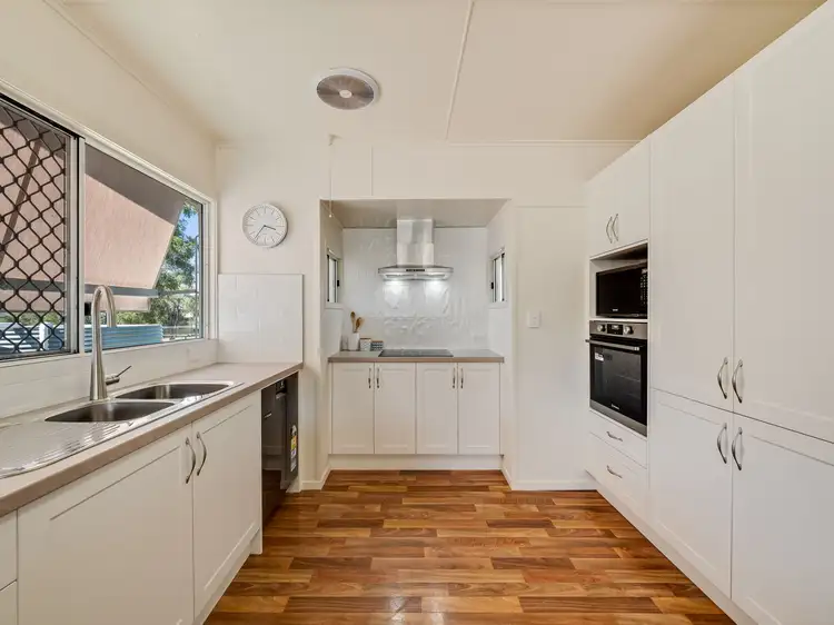 Fourth view of Homely house listing, 35 Toowoomba Road, Oakey QLD 4401