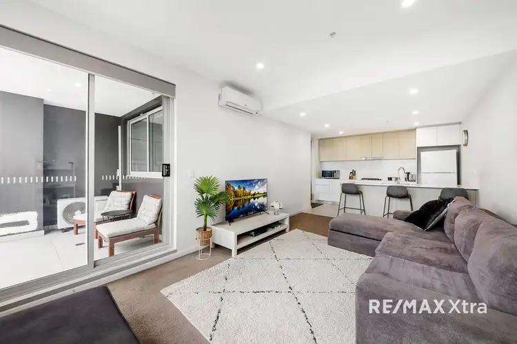 Second view of Homely unit listing, 1205/5 Second Avenue, Blacktown NSW 2148