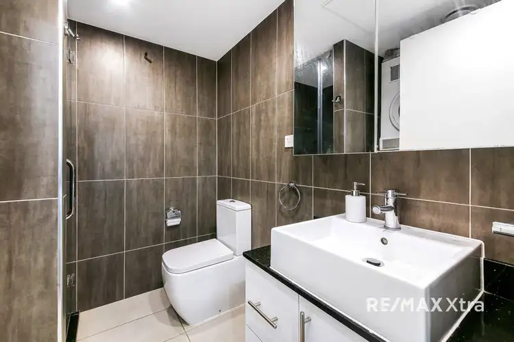 Fourth view of Homely unit listing, 1205/5 Second Avenue, Blacktown NSW 2148