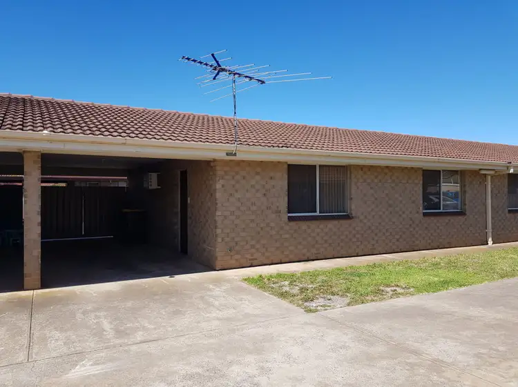 7/40 Trevor Street, Murray Bridge SA 5253
