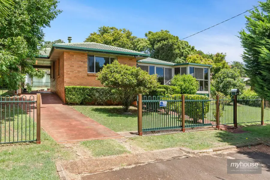 Main view of Homely house listing, 42 Loch Street, Centenary Heights QLD 4350