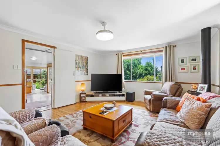 Fourth view of Homely house listing, 42 Loch Street, Centenary Heights QLD 4350