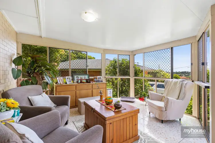 Fifth view of Homely house listing, 42 Loch Street, Centenary Heights QLD 4350