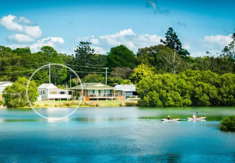 Main view of Homely house listing, 38 Morgo Street, Urunga NSW 2455