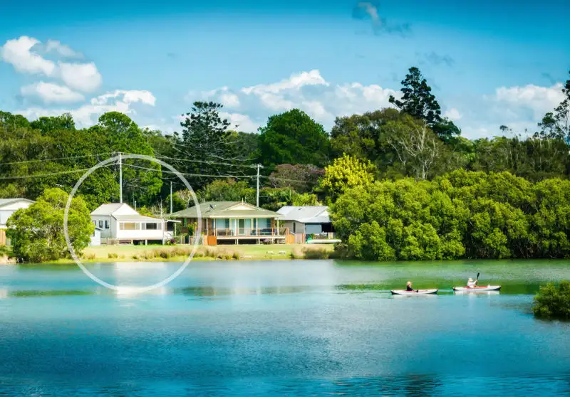 Main view of Homely house listing, 38 Morgo Street, Urunga NSW 2455