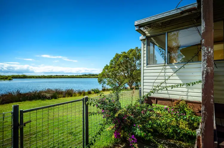 Fourth view of Homely house listing, 38 Morgo Street, Urunga NSW 2455