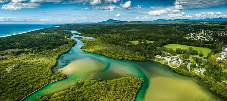 Fifth view of Homely house listing, 38 Morgo Street, Urunga NSW 2455