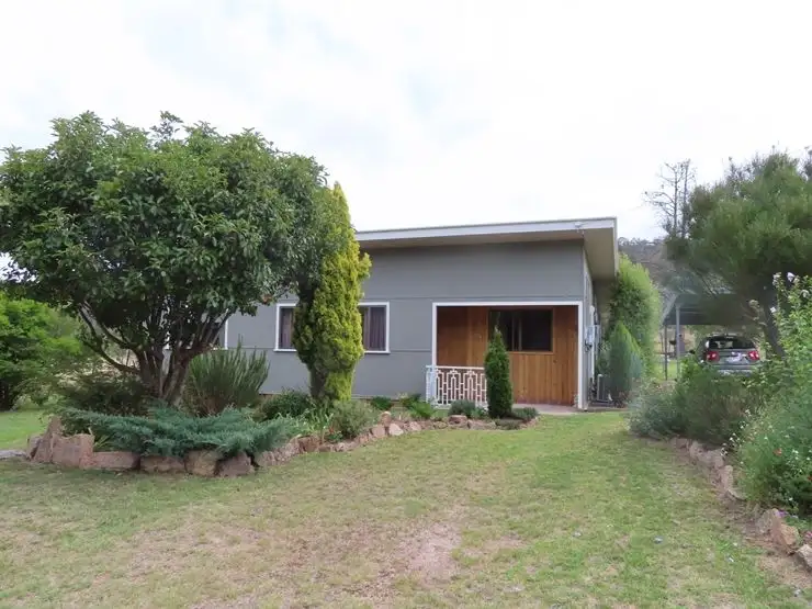 Main view of Homely house listing, 2230 Pyramids Road, Wyberba QLD 4382