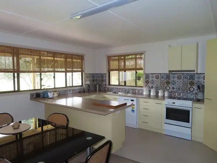 Second view of Homely house listing, 2230 Pyramids Road, Wyberba QLD 4382