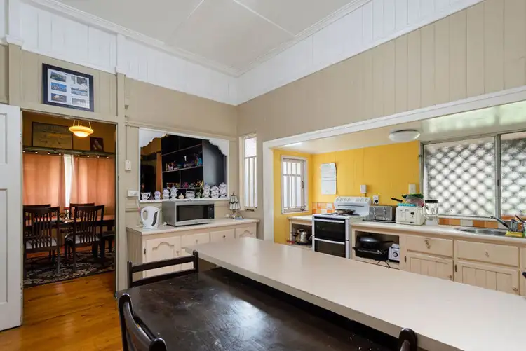 Third view of Homely house listing, 44 Clifton Street, Booval QLD 4304