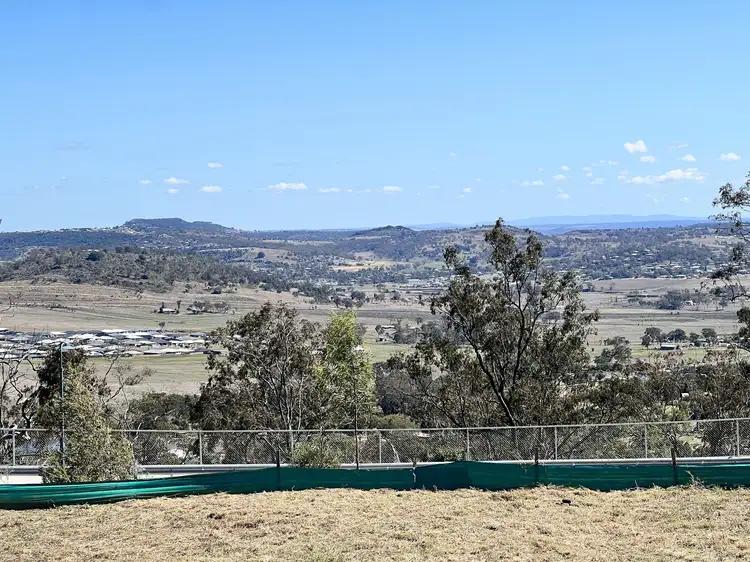 Fourth view of Homely land listing, 63 Reserve Road, Cranley QLD 4350