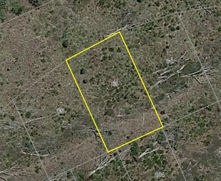 Fifth view of Homely land listing, 63 Reserve Road, Cranley QLD 4350