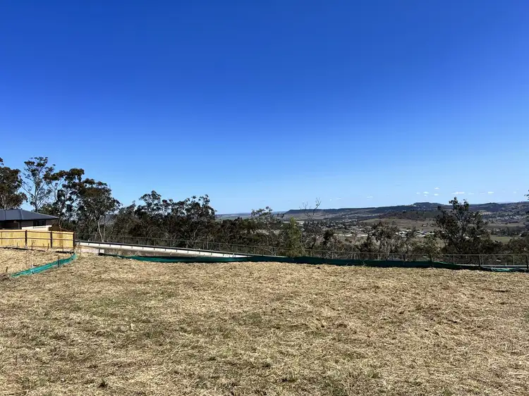 Sixth view of Homely land listing, 63 Reserve Road, Cranley QLD 4350