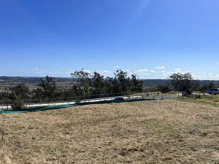 Seventh view of Homely land listing, 63 Reserve Road, Cranley QLD 4350