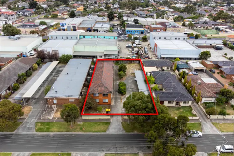 1-8/214 Biggs Street, St Albans VIC 3021