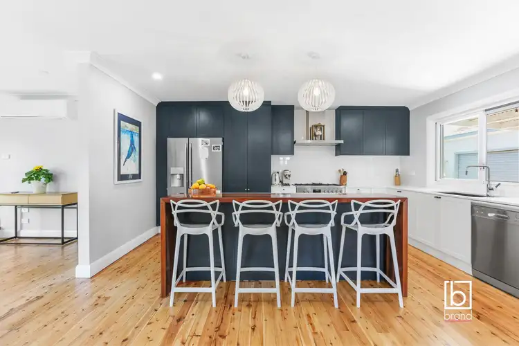 Third view of Homely house listing, 7 Wattle Street, Canton Beach NSW 2263