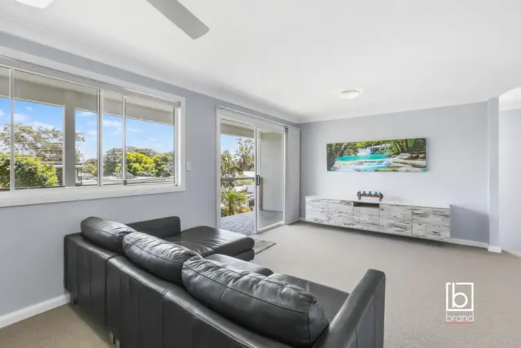 Fifth view of Homely house listing, 7 Wattle Street, Canton Beach NSW 2263
