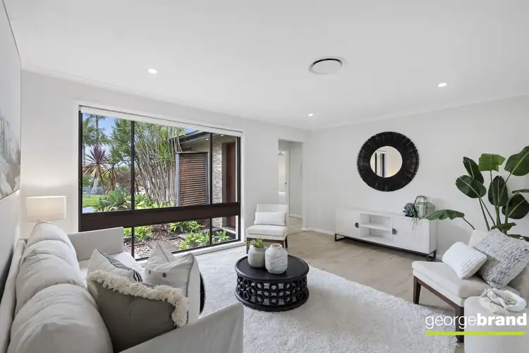 Second view of Homely house listing, 28 Tuross Close, Kincumber NSW 2251