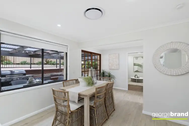 Fourth view of Homely house listing, 28 Tuross Close, Kincumber NSW 2251