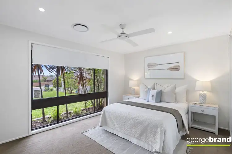 Fifth view of Homely house listing, 28 Tuross Close, Kincumber NSW 2251