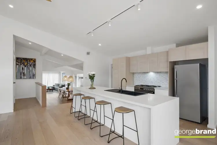 Fifth view of Homely house listing, 19 Algona Avenue, Kincumber NSW 2251