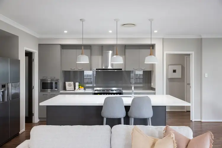 Fourth view of Homely house listing, 17 Hinton Crescent, Mango Hill QLD 4509