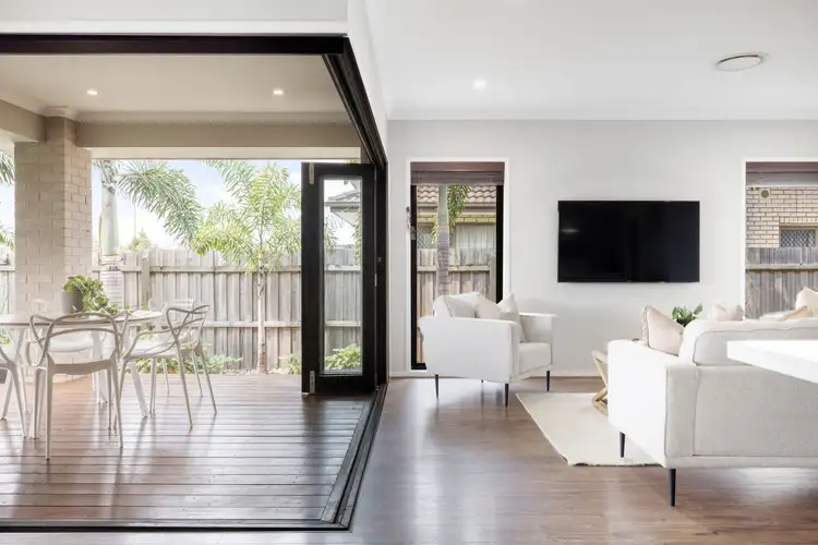 Fifth view of Homely house listing, 17 Hinton Crescent, Mango Hill QLD 4509