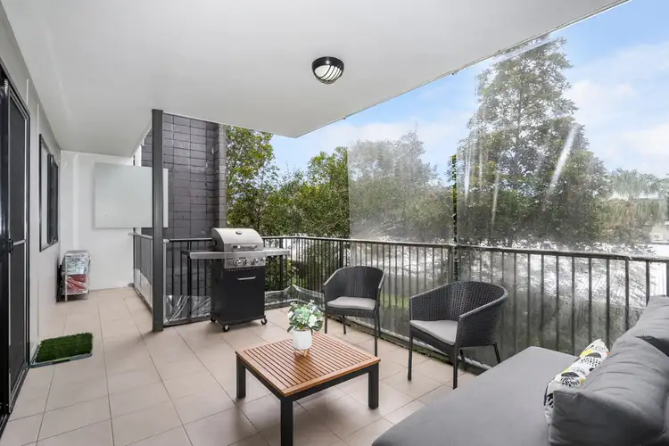 Second view of Homely unit listing, 53/8 Starling Street, Buderim QLD 4556
