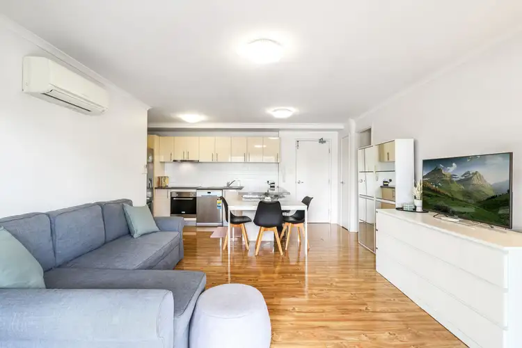 Third view of Homely unit listing, 53/8 Starling Street, Buderim QLD 4556