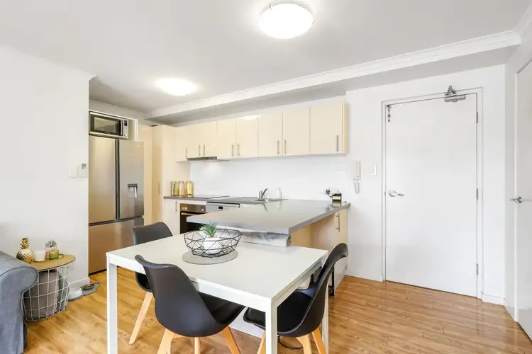 Fourth view of Homely unit listing, 53/8 Starling Street, Buderim QLD 4556