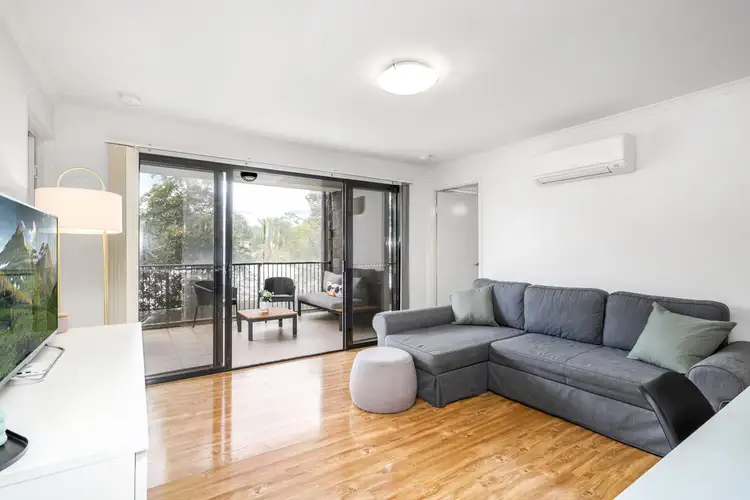 Fifth view of Homely unit listing, 53/8 Starling Street, Buderim QLD 4556