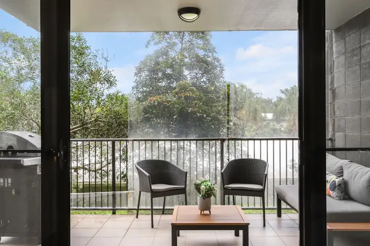 Sixth view of Homely unit listing, 53/8 Starling Street, Buderim QLD 4556