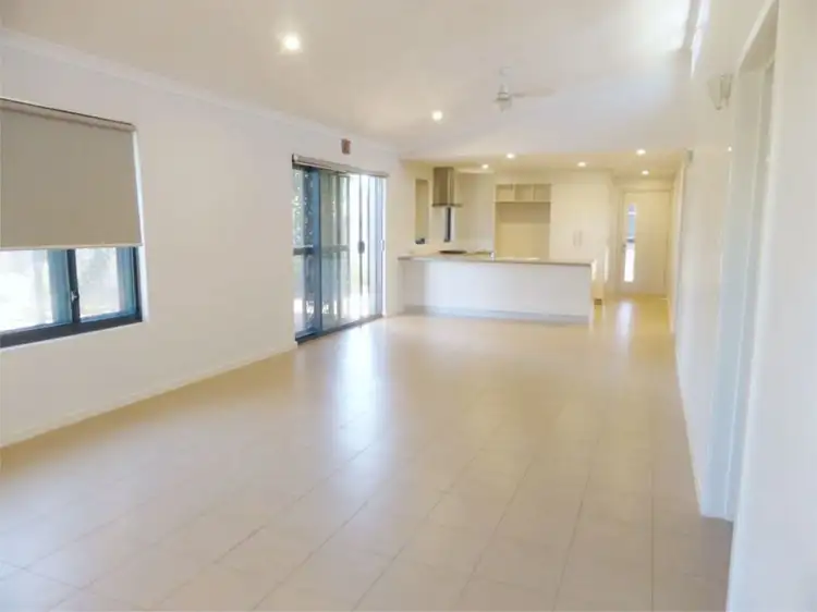 Second view of Homely house listing, 8 Bridge Street, South Hedland WA 6722