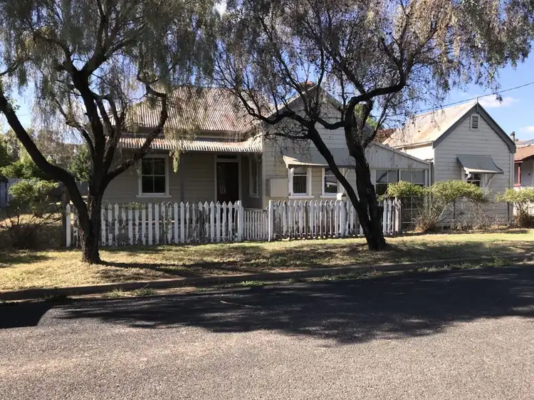 32 King street, Coonabarabran NSW 2357