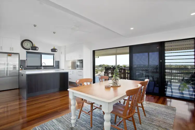 Third view of Homely house listing, 9 Outlook Crescent, Mount Pleasant QLD 4740