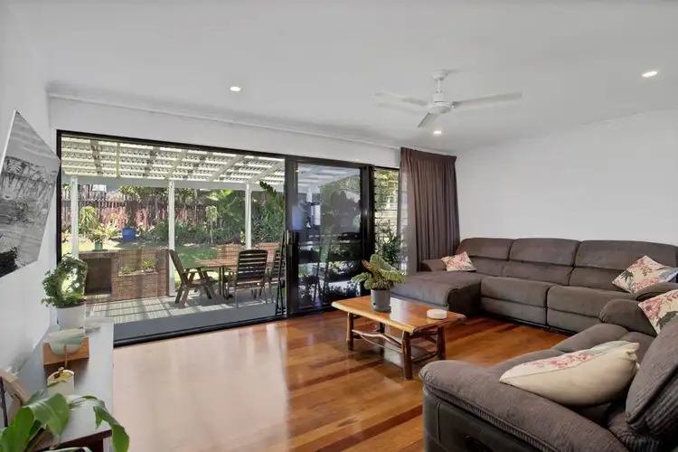 Fourth view of Homely house listing, 9 Outlook Crescent, Mount Pleasant QLD 4740