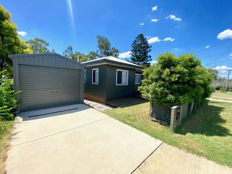 28 Albert Street, North Ipswich QLD 4305