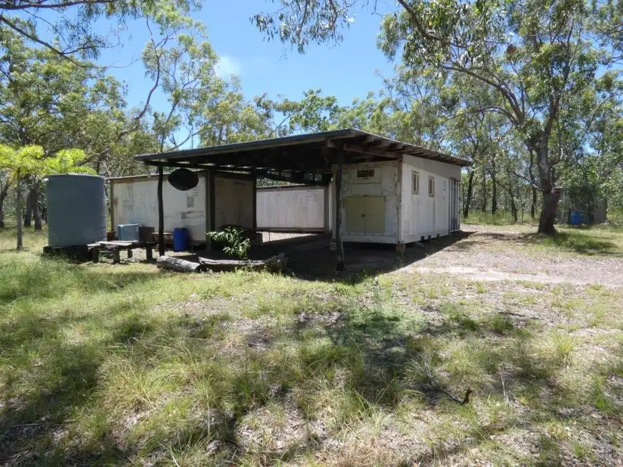 Main view of Homely rural property listing, 137 Oceania Court, Deepwater QLD 4674