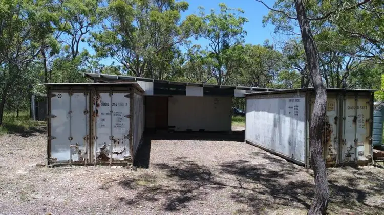 Second view of Homely rural property listing, 137 Oceania Court, Deepwater QLD 4674