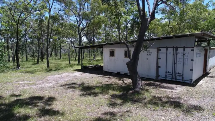 Third view of Homely rural property listing, 137 Oceania Court, Deepwater QLD 4674