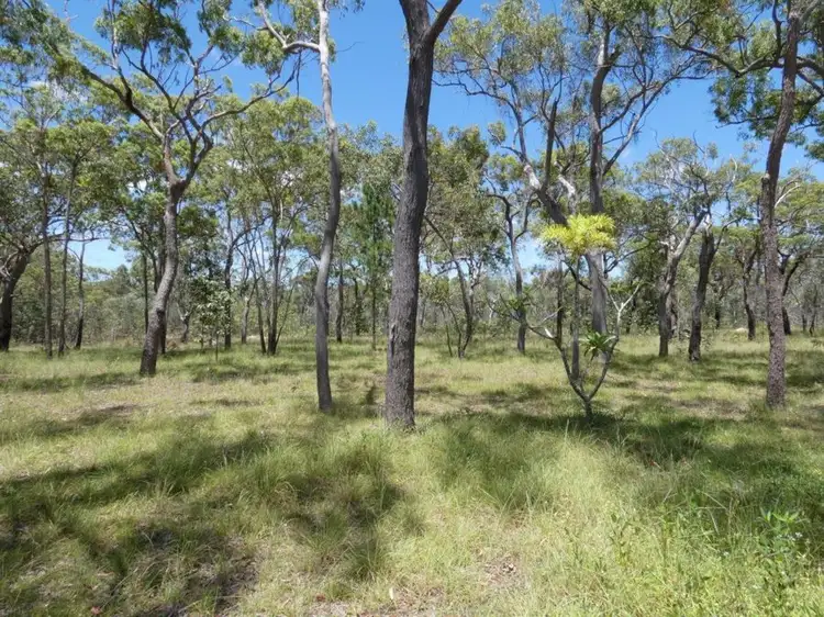 Fifth view of Homely rural property listing, 137 Oceania Court, Deepwater QLD 4674