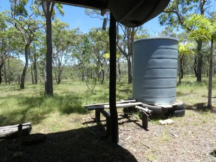 Sixth view of Homely rural property listing, 137 Oceania Court, Deepwater QLD 4674