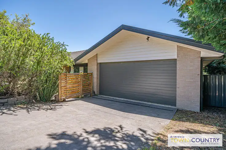 23 Kennedy Street, Armidale, Armidale NSW 2350