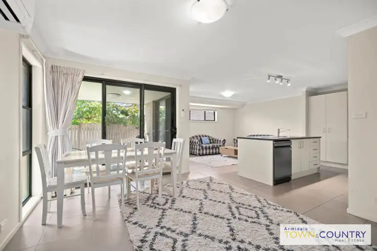 Second view of Homely house listing, 23 Kennedy Street, Armidale, Armidale NSW 2350