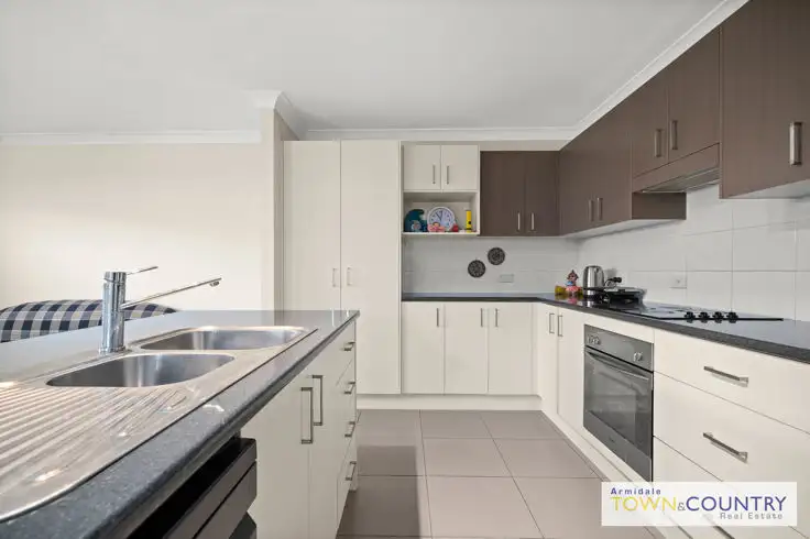 Third view of Homely house listing, 23 Kennedy Street, Armidale, Armidale NSW 2350
