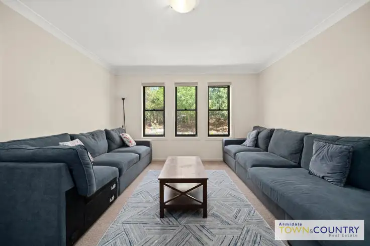 Fifth view of Homely house listing, 23 Kennedy Street, Armidale, Armidale NSW 2350