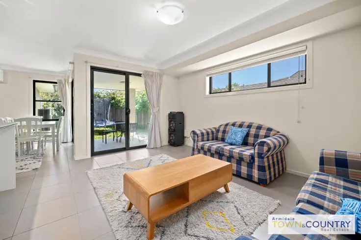 Sixth view of Homely house listing, 23 Kennedy Street, Armidale, Armidale NSW 2350