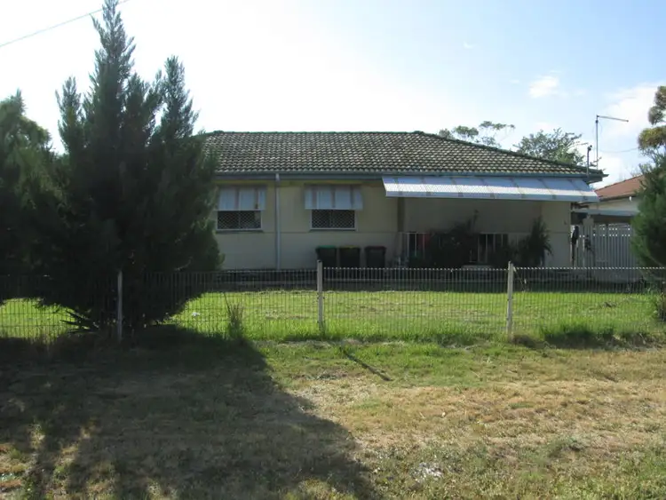 Main view of Homely house listing, 4 Barwon Avenue, Moree NSW 2400