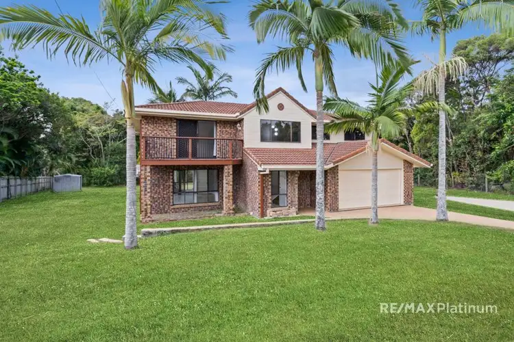 Third view of Homely house listing, 42 Marscay Court, Burpengary QLD 4505